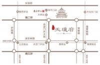 责任国企不忘初心 北京城建·天坛府专注品质住宅