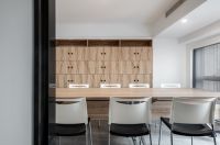 第三届中国室内设计新势力榜华中区武汉TOP10人物—邓浩男