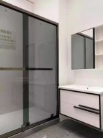 雷乐卫浴大动作频现展会，火力全开为世界造匠心淋浴房