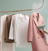 精致时尚更有型，Keheal科西逸尔H1手持挂烫机强势来袭