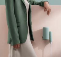 精致时尚更有型，Keheal科西逸尔H1手持挂烫机强势来袭