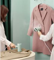 精致时尚更有型，Keheal科西逸尔H1手持挂烫机强势来袭