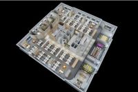 璞真设计曹译 为圆通速递匠心打造出国际化办公大楼