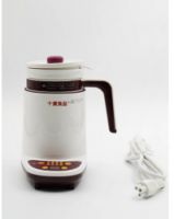 提升工作幸福感的办公好物，鸣盏等人气养生壶测评报告