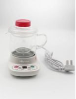 提升工作幸福感的办公好物，鸣盏等人气养生壶测评报告