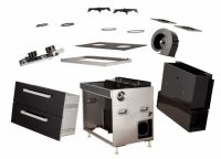 小看这一平米，怪不得你的厨房惹人嫌！