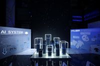 更高级更智能 怡口净水重磅发布原装进口黑钻系列新品