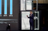 更高级更智能 怡口净水重磅发布原装进口黑钻系列新品