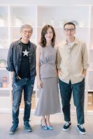 Zi品牌概念店落户阿那亚小镇 一起玩点不一样的