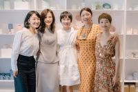 Zi品牌概念店落户阿那亚小镇 一起玩点不一样的