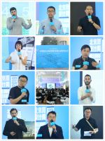 中国设计挑战赛完美落幕 《轻域》获得一等奖