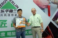 精工名匠-2019乐华梅兰施工工艺大赛圆满落幕