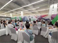 精工名匠-2019乐华梅兰施工工艺大赛圆满落幕