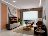 新浪精选：如鱼得水【银杏之舞】