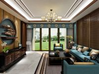 新浪精选：如鱼得水【银杏之舞】