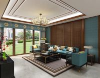 新浪精选：如鱼得水【银杏之舞】