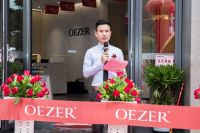 福安多了一个高质量门窗品牌,她的名字叫欧哲