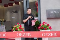 福安多了一个高质量门窗品牌,她的名字叫欧哲