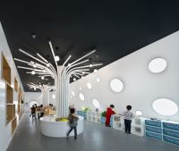 第三届中国室内设计新势力榜华中区西安TOP10人物—王俊宝