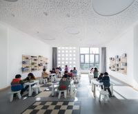 第三届中国室内设计新势力榜华中区西安TOP10人物—王俊宝