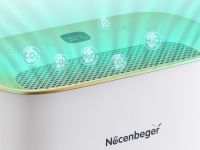 除甲醛空气净化器，就选德国精工·诺森柏格！