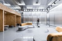 第三届室内设计新势力榜西安TOP10—吴瑞、李少翀、王毛真