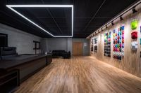 第三届室内设计新势力榜西安TOP10—吴瑞、李少翀、王毛真