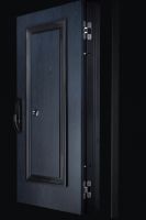 暗铰链装甲门能够通过国家防火中心检测？