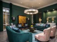 如何拥抱新中产，百年纯正美式家居品牌Thomasville & Co.给出新诠释！