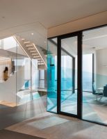 第三届中国室内设计新势力榜华中区西安TOP10人物—党明