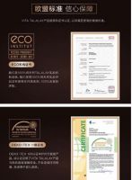 路福原装进口纯天然乳胶枕