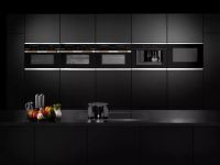 库博仕kuppersbusch高端厨房电器品牌引领现代健康烹饪