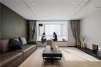 第三届中国室内设计新势力榜华中区西安TOP10人物—徐倩