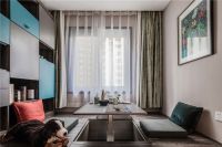 第三届中国室内设计新势力榜华中区西安TOP10人物—徐倩