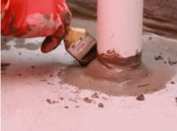 德叔课堂| 为什么你家的防水层做不好？