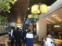 何潇宁专栏|日本TRUNK（HOTEL），社交酒店还可以这么玩