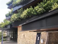 何潇宁专栏|日本TRUNK（HOTEL），社交酒店还可以这么玩