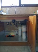 让健康不用等 厨房用水净化有秘诀