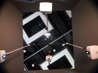 高清互动体验加持 感受爱因斯坦的多样人生