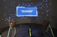 高清互动体验加持 感受爱因斯坦的多样人生