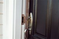 联想智能门锁X1：岁月静好背后，有它为你全心守护