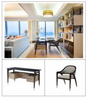 西奥多·亚历山大的书房，带你找寻心中的诗和远方