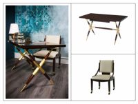 西奥多·亚历山大的书房，带你找寻心中的诗和远方