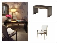 西奥多·亚历山大的书房，带你找寻心中的诗和远方