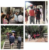 尼泰集成灶 | 义乌厂购会活动圆满成功，现场开启热卖模式