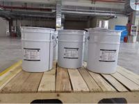 德爱威杭州建德生产基地溶剂型产品车间试产成功