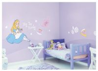 开学季：妙想童趣，全天守护 华润漆妙想A+系列为你打造迪士尼梦幻儿童房