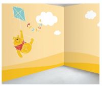 开学季：妙想童趣，全天守护 华润漆妙想A+系列为你打造迪士尼梦幻儿童房