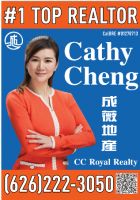 美国著名房地产专家成薇（Cathy Cheng）教你如何获取境外置业投资高回报