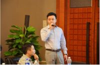 合肥市住房租赁协会召开住房租赁行业交流会